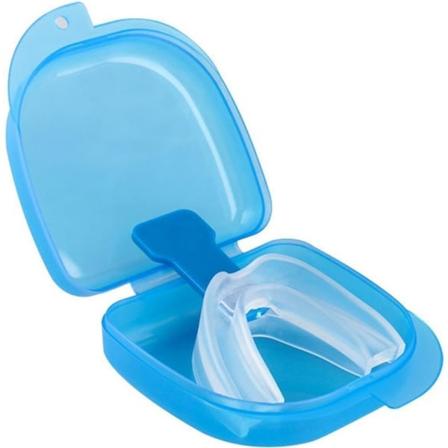 2 Set Anti-Molar Tandskydd Anti-Snarkning för Män och Kvinnor