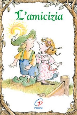 L'amicizia. Ediz. illustrata John D. Perry