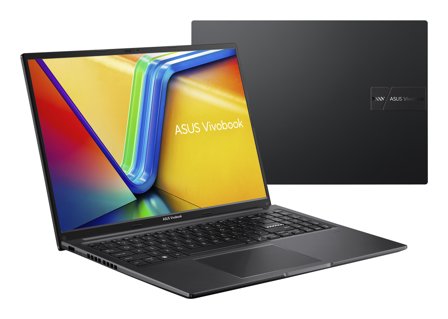 ASUS VivoBook 16 OLED M1605NAQ-ISCSH193W RYZ5/16GB/512SSD French AZERTY Layout