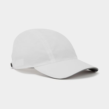 Casquette de voile Gill Regatta Cap White, One-Size