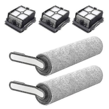 Db-ersättningsdelar för Tineco Floor One S5floor One S5 Pro sladdlös våt- och torrdammsugare