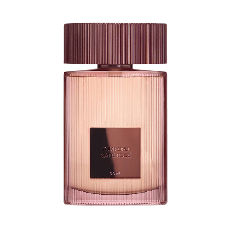 Tom Ford Cafe Rose Eau de Parfum Parfym & EdT Dam 50ML