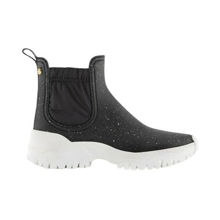 Lemon Jelly, Winter Boots Zwart, Dames, Maat:41 EU