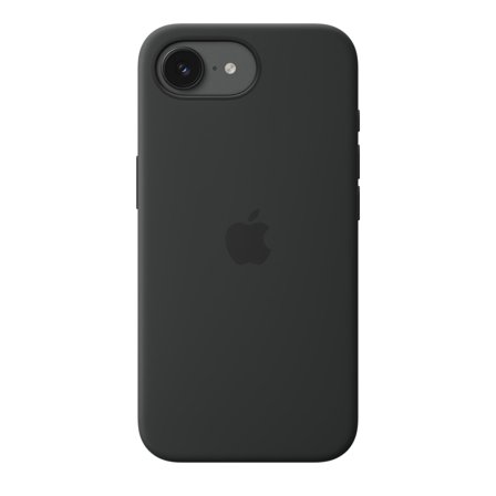 Apple IPHONE 17E SI CASE BLACK