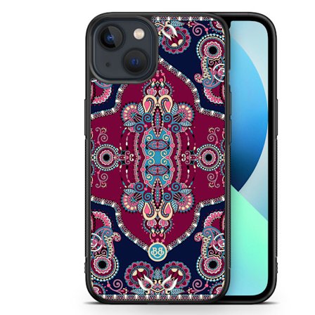 Bjornberry Skal iPhone 13 Mini - Kelim