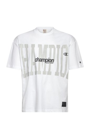 Champion | Ss Tee | S