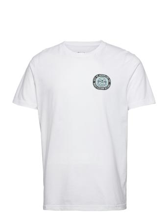 Aspö T-Shirt White Makia