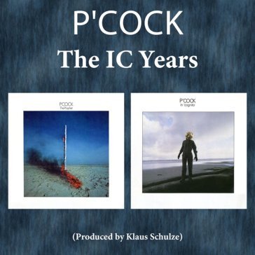 The ic years P'COCK