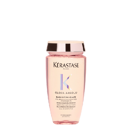 Kérastase Gloss Absolu Bain Hydra-Glaze Shampoo Schampo Unisex 250ML
