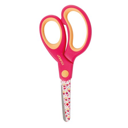 Kids Scissors Sweets cm