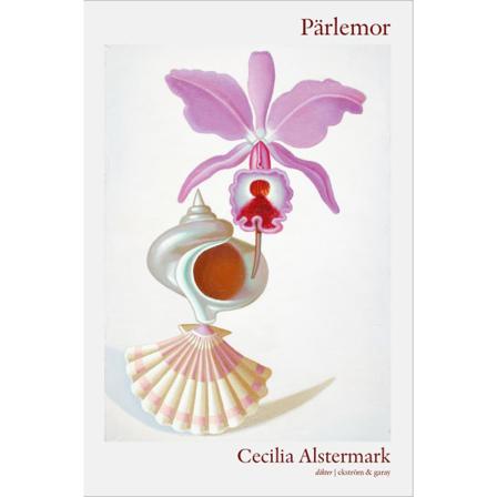 Pärlemor 9789189047716