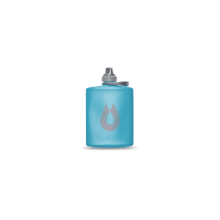 Hydrapak Stow Bottle 500 ML flasks Blue OneSize