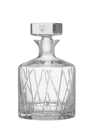 Orrefors Karaff City Serveringstillbehör Transparant 95CL