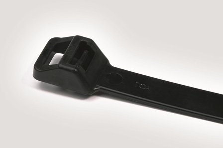 Hellermann Tyton 131-75510 Buntband 1030 mm, 25-pack, Installationsmaterial