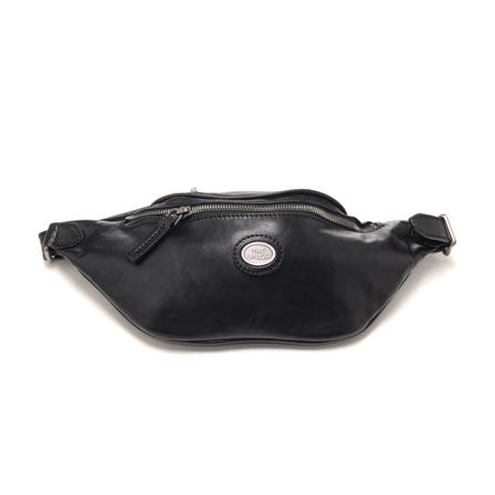 The Bridge Riem Tass , Zwart , Dames , Maat: ONE Size Heuptassen