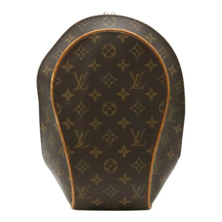 Louis Vuitton Vintage, Backpacks Bruin, Dames, Maat:ONE Size