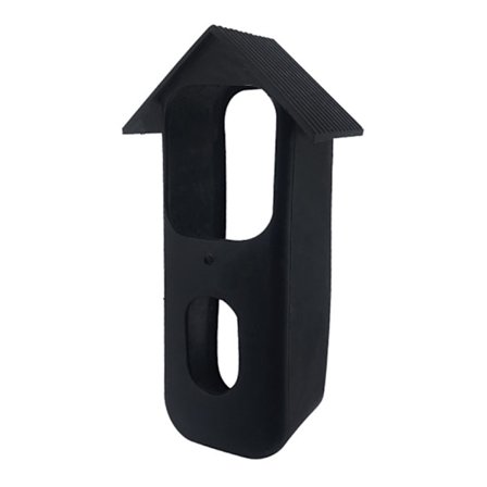 Ersättnings silikonskydd mot damm för Ring Doorbell Camera 2nd Gen