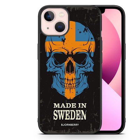 Bjornberry Skal iPhone 13 - Made In Sweden