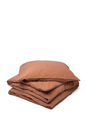 compliments | Stone Bed Linen 140X220/50X70 Cm | 140X220;50X70CM