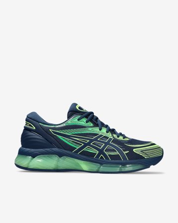 Asics - Gel-Quantum 360 Viii - Sky/Green