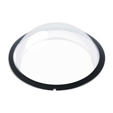 Objektivbeskyttelsesdeksel for Insta360 X3 TELESIN