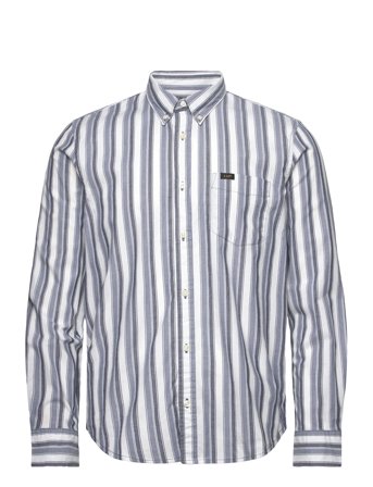 Lee Jeans | Lee Button Down | XXL