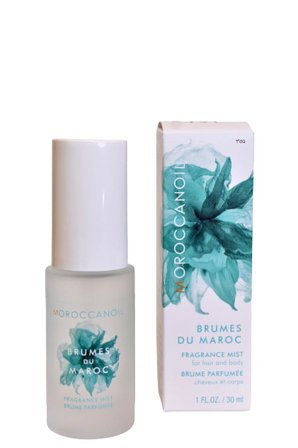 Moroccanoil Brumes Du Maroc Fragrance Mist 30 ml, Parfumer & Dufte, Til Hende, Hair Mist