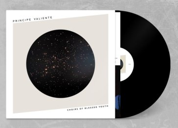 Choirs of blessed youth Principe Valiente