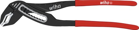 Wiha 27350 Polygriptang 180 mm, Håndværktøj