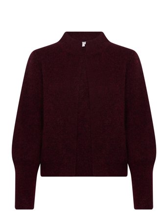 Claire Woman Cwchelsea - Burgundy - 40