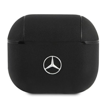 Mercedes AirPods 3 Skal Electronic Line - Svart