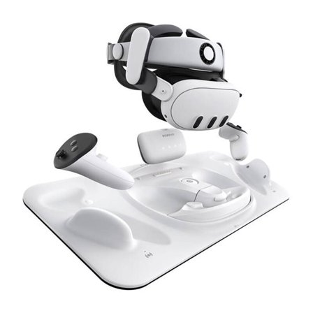 BOBOVR D3 ladestation til Meta Quest 3