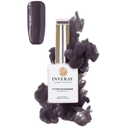 Inveray - Luxury Collection - Gellack - 072 Hush