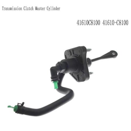 41610C8100 Ny mission Koblingshovedcylinder til Hyundai I20 GB 1.0 1.2 1.4 2014-2020 41610-C8