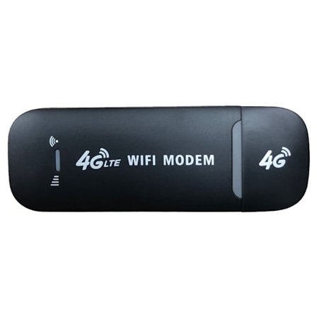 Ulåst 4G LTE USB-modem Perfekt kvalitet