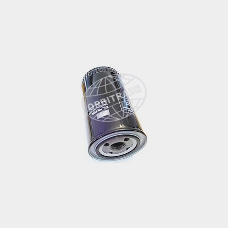 Oil filter Orbitrade 127695-35150, for inboard engine, for Yanmar 4LH-DTE, STE, 4LHA-HTE, DTE, STE