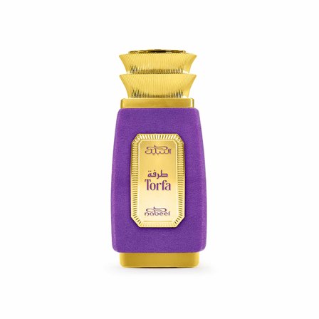 Nabeel Luxus Torfa 100ml - Eau de Parfum Unisex