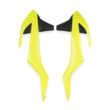 Osłony Chłodnicy Acerbis - KTM 125 SX 2016-2018