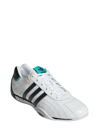 adidas Performance Adiracer Lo Mer - White - 38 2/3