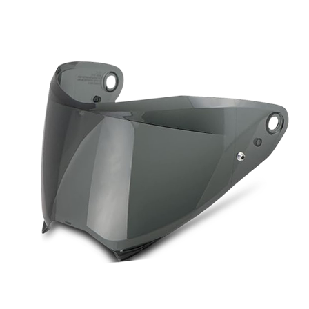 Visière HJC HJ-32 F70 Prédisposée Pinlock