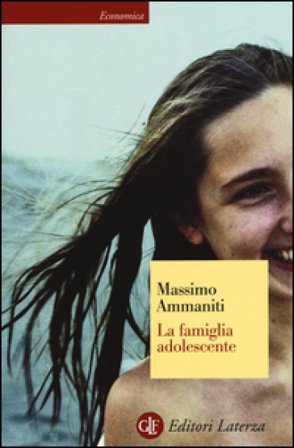 La famiglia adolescente Massimo Ammaniti