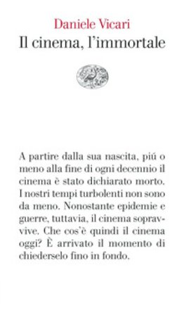 Il cinema, l'immortale Daniele Vicari
