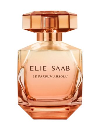 Elie Saab Le Parfum Abslou Edp - Nude - 90 ML
