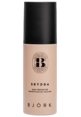 BJÖRK SKYDDA Heat Protector Inpackning & behandling 150