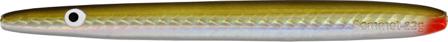 Westin Sømmet 22g 11cm Olive Diamond
