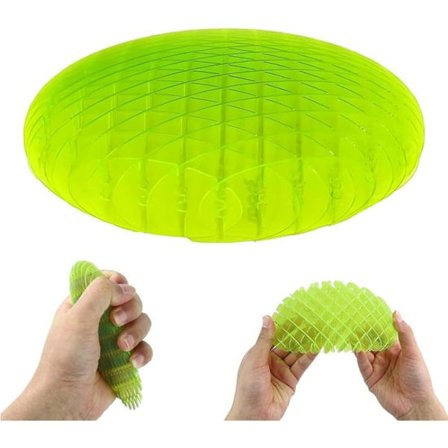 ING Stress Relief Leksaker - Fidget Insektsleksaker - Stora Stress Relief Insektsleksaker