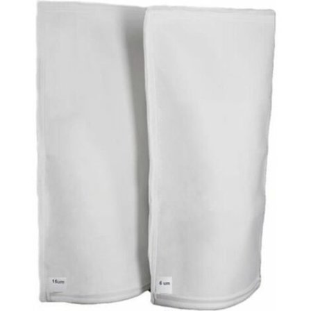 Filterpåse Kompatibel med Desjoyaux Pool - 6 och 15 mikron