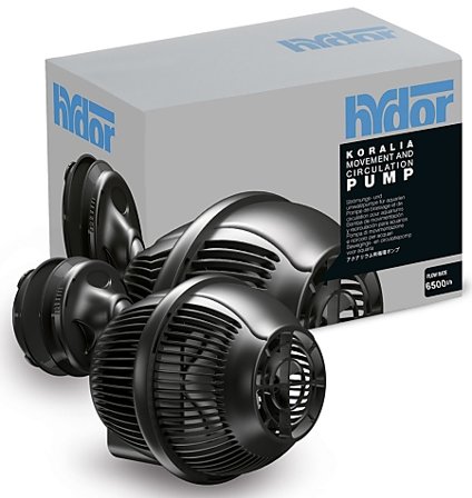 Hydor Koralia Magnum 6500