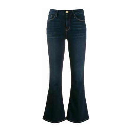 Frame, jeans Blauw, Dames, Maat:W32
