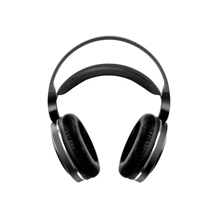 Philips - Hodetelefoner on & over-ear SHD8850/12 Svart